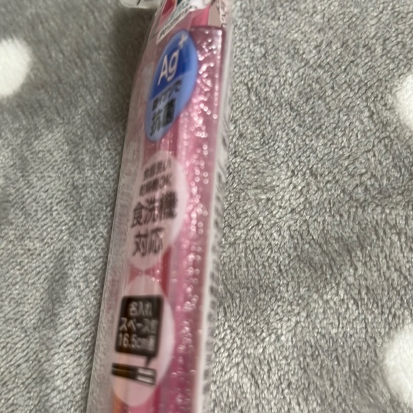 Sanrio My Melody Chopsticks and Case - Picture 8 of 10